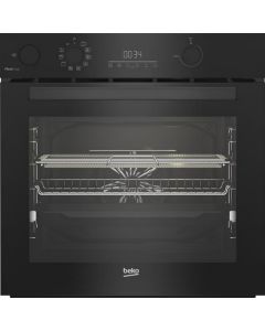 FOUR ELECTRIQUE ENCASTRABLE A VAPEUR  BEKO BBISA17302BMP