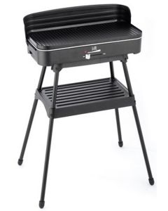 BARBECUE ELECTRIQUE SUR PIEDS FRITEL BBQ2246