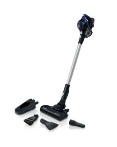 ASPIRATEUR RECHARGEABLE BALAI ET MAIN BOSCH BBS611MAT