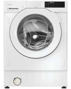 LAVE LINGE SECHANT INTEGRABLE CONNECTE CANDY BC4S485M4D8-S