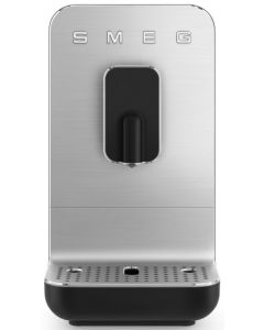 EXPRESSO CLASSIQUE A POMPE  SMEG BCC11BLMEU