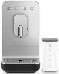 EXPRESSO CLASSIQUE A POMPE  SMEG BCC13BLMEU