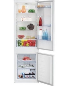 REFRIGERATEUR INTEGRABLE COMBINE BEKO BCSA285K4SFN