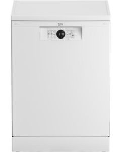 LAVE VAISSELLE  BEKO BDFN26540WP
