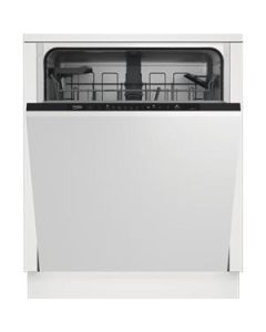 LAVE VAISSELLE TOUT INTEGRABLE  BEKO BDIN36461