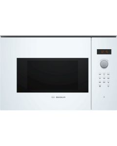 MICRO-ONDES SOLO ENCASTRABLE  BOSCH BFL523MW1F