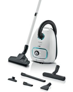 ASPIRATEUR TRAINEAU AVEC SAC BOSCH BGB41HYG1H