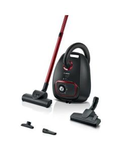 ASPIRATEUR TRAINEAU AVEC SAC BOSCH BGB41POW1