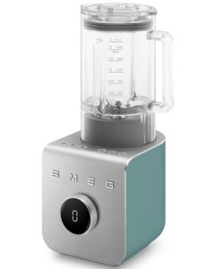 BLENDER SOUS VIDE AVEC BOL EN PLASTIQUE TRITAN SMEG BLC02EGMEU
