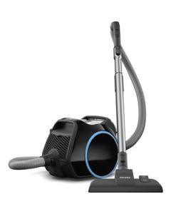 ASPIRATEUR TRAINEAU SANS SAC MIELE BOOST CX1 BLUE PULSE