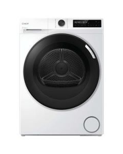 SECHE LINGE FRONTAL A CONDENSATION CONNECTE 10KG CANDY BR10N2BX-S