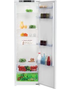 REFRIGERATEUR INTEGRABLE 1 PORTE  BEKO BSSA315E4SFN