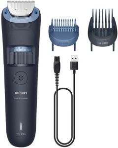 TONDEUSE A BARBE PHILIPS BT3665/15