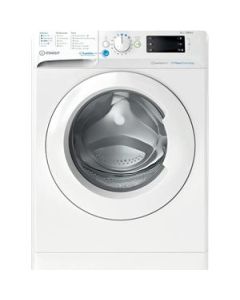 LAVE LINGE FRONTAL  INDESIT BWE8127XWVFR