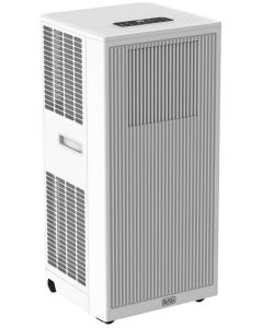 CLIMATISEUR MOBILE MONOBLOC NON REVERSIBLE ALPATEC BXAC9002E-BLACK+DECKER