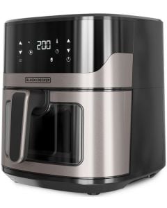 FRITEUSE DIETETIQUE  ALPATEC BXAF6500E-BLACK+DECKER