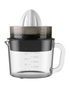 PRESSE BLACK+DECKER BXCJ30E