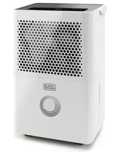DESHUMIDIFICATEUR BLACK+DECKER BXDH12E