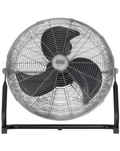 VENTILATEUR DE SOL A PALES ALPATEC BXEFF122E-BLACK+DECKER