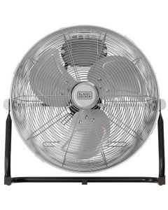 VENTILATEUR DE SOL A PALES ALPATEC BXEFF61E-BLACK+DECKER