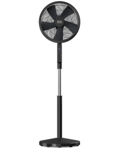 VENTILATEUR SUR PIED A PALES BLACK+DECKER BXEFP51E