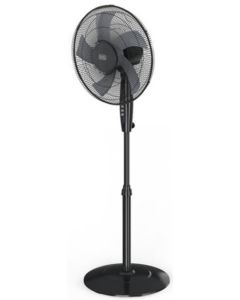 VENTILATEUR SUR PIED A PALES BLACK+DECKER BXFS8000E