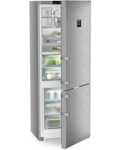 REFRIGERATEUR COMBINE 201,5CM CONNECTE LIEBHERR CBNSDA775I