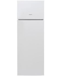 REFRIGERATEUR 2 PORTES 160CM CANDY CDV1S516EW