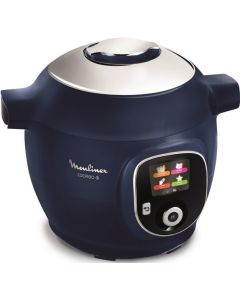 MULTICUISEUR  MOULINEX CE85F410