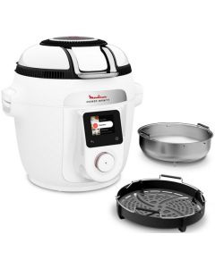 MULTICUISEUR CONNECTE  MOULINEX CE9721F0