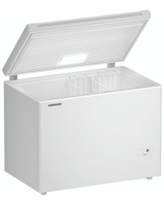 CONGELATEUR COFFRE  LIEBHERR CFE1870