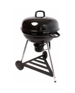 BARBECUE A CHARBON SUR PIED  GARDEN MAX CH041T-COOKIN GARDEN