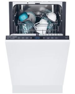 LAVE VAISSELLE TOUT INTEGRABLE CONNECTE  CANDY CI0C7SB0FA