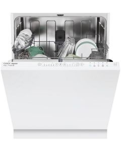 LAVE VAISSELLE TOUT INTEGRABLE CONNECTE  CANDY CIP3E7L0W