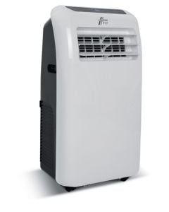CLIMATISEUR MOBILE MONOBLOC NON REVERSIBLE KITCHENCHEF CLIM.2600BKT-CONFORTLINE