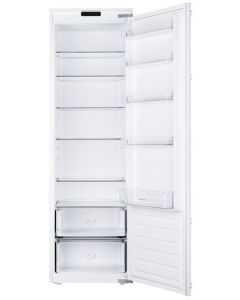 REFRIGERATEUR INTEGRABLE 1 PORTE  CANDY CMS518EW