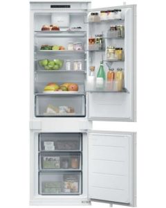 REFRIGERATEUR INTEGRABLE COMBINE CANDY CNBQL3518EV
