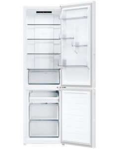 REFRIGERATEUR COMBINE 182,5CM CANDY CNCQ2T518EW