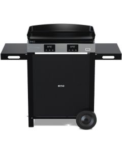 PLANCHA ELECTRIQUE SUR CHARIOT  ENO COMBOINITIAL65EL-55528385