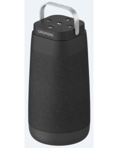 ENCEINTE BLUETOOTH NOMADE GRUNDIG CONNECT360BLACK-GLR7772