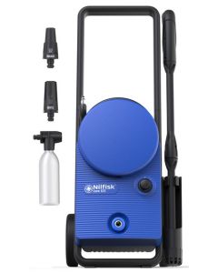 NETTOYEUR HAUTE PRESSION NILFISK CORE125-5-128471289