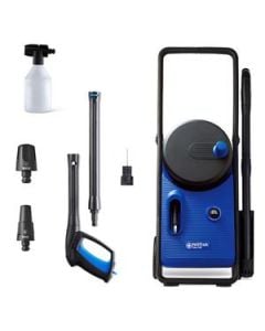 NETTOYEUR HAUTE PRESSION NILFISK CORE150-10POWERCONTROL P