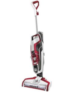 NETTOYEUR BALAI A ROULEAU ROTATIF BISSELL CROSSWAVE ESSENTIAL-22034