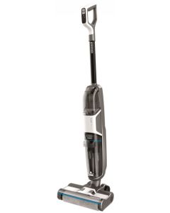 NETTOYEUR BALAI A ROULEAU ROTATIF RECHARGEABLE BISSELL CROSSWAVE HF3CL PRO-3641N