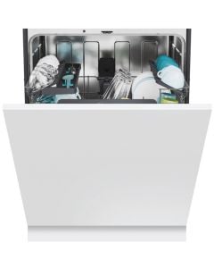 LAVE VAISSELLE TOUT INTEGRABLE CONNECTE  CANDY CS5C4F0A1