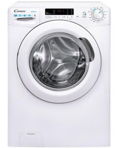 LAVE LINGE SECHANT FRONTAL CONNECTE CANDY CSWS4962DWE/1-S