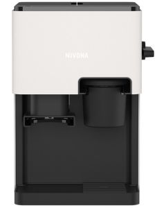 EXPRESSO CLASSIQUE A POMPE  NIVONA CUBE4102