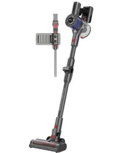 ASPIRATEUR RECHARGEABLE BALAI ET MAIN EZICLEAN CYCLOMAX R12 FLEX