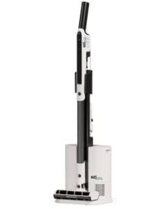 ASPIRATEUR RECHARGEABLE BALAI EZICLEAN CYCLOMAX R15 STATION