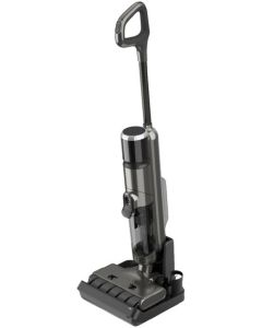 NETTOYEUR BALAI A ROULEAU ROTATIF RECHARGEABLE EZICLEAN CYCLOWASH P8 WET&DRY